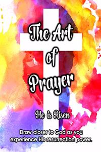 Art of Prayer