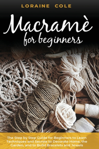 Macrame' for Beginners