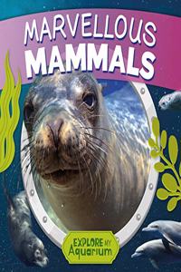 Marvellous Mammals