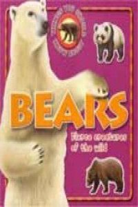 Bears Fierce Creatures Of The Wild