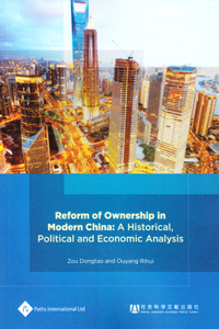 Reform of Ownership in Modern China