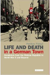 Life and Death in a German Town