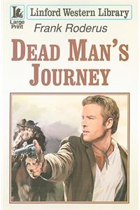 Dead Man's Journey