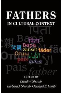 Fathers in Cultural Context