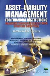 Asset Liability Management for Financial