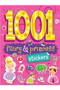 1001 Stickers