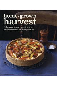 Home-grown Harvest