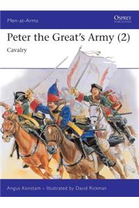 Peter the Great's Army (2)