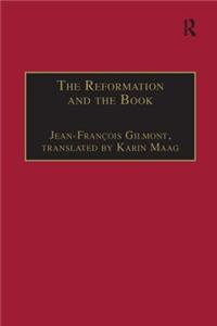 Reformation and the Book