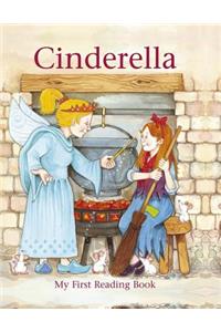 Cinderella (Floor Book)