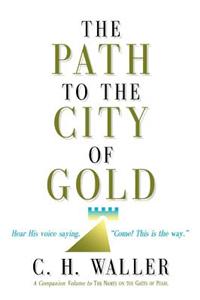Path to the City of Gold