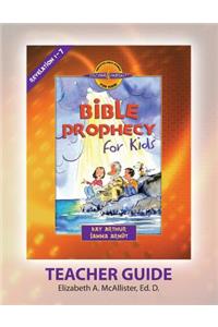Discover 4 Yourself(r) Teacher Guide
