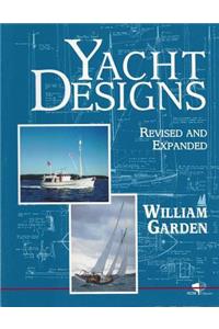 Yacht Designs