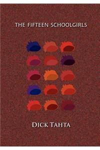Fifteen Schoolgirls