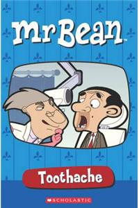Mr Bean: Toothache