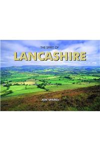 Spirit of Lancashire