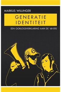 Generatie Identiteit