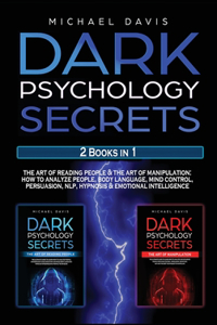 Dark Psychology Secrets
