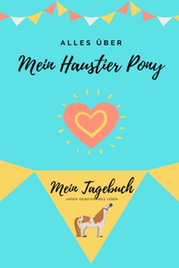 Alles Uber Mein Haustier Pony