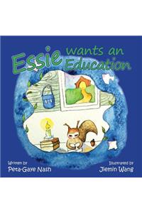 Essie Wants an Education