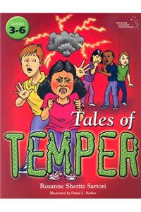 Tales of Temper
