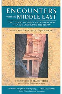 Encounters with the Middle East