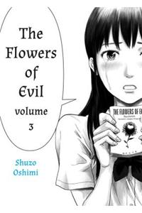 Flowers Of Evil, Vol. 3