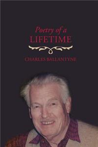 Poetry of a Lifetime