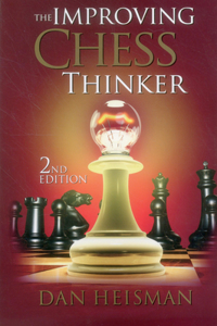 The Improving Chess Thinker