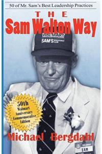 Sam Walton Way