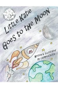 Little Katie Goes to the Moon