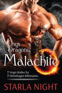Onyx Dragons