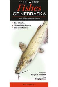Freshwater Fishes of Nebraska