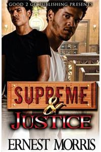 Supreme & Justice