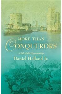 More than Conquerors