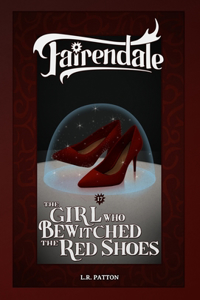 Girl Who Bewitched the Red Shoes