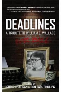 Deadlines