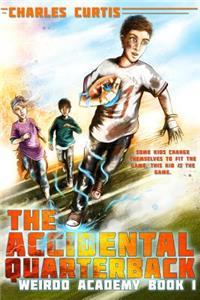 The Accidental Quarterback