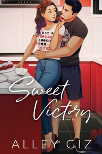 Sweet Victory: Illustrated Special Edition