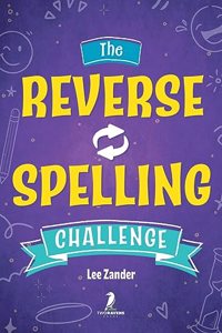 Reverse Spelling Challenge
