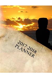 2017-2018 Planner