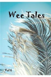 Wee Tales Vol 6