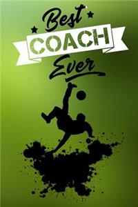 Best Coach Ever