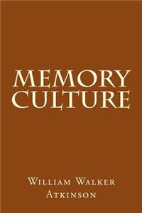 Memory Culture