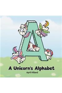 A Unicorn's Alphabet