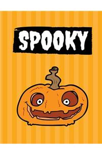 Spooky