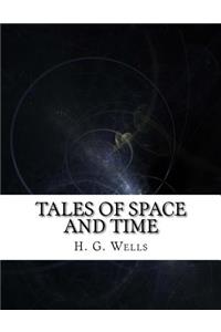 Tales of Space and Time