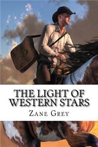 The Light of Western Stars