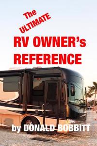 The Ultimate RV Owners Reference