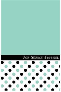 Job Search Journal
